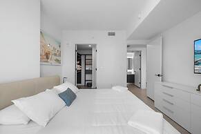 Amazing Apartments with city Views