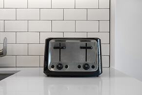 Amazing Apartments with city Views