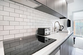 Amazing Apartments with city Views