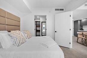 Amazing Apartments with city Views