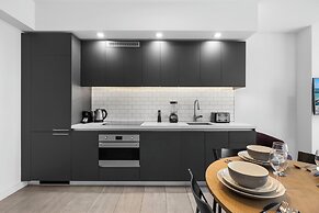 Amazing Apartments with city Views