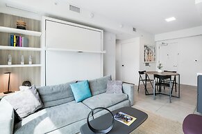 Amazing Apartments with city Views