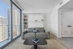 Amazing Apartments with city Views