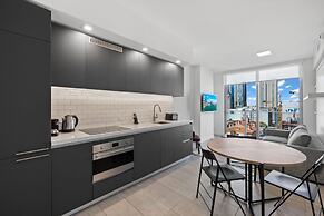 Amazing Apartments with city Views