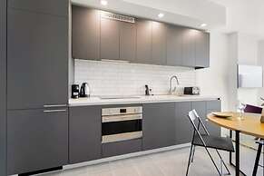 Amazing Apartments with city Views