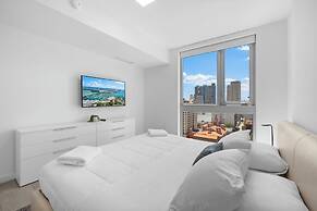 Amazing Apartments with city Views