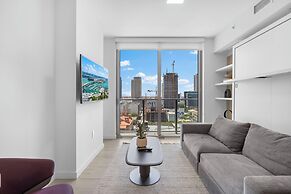 Amazing Apartments with city Views