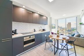 Amazing Apartments with city Views