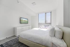 Amazing Apartments with city Views