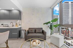 Amazing Apartments with city Views