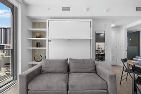 Amazing Apartments with city Views