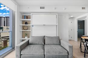 Amazing Apartments with city Views