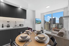 Amazing Apartments with city Views