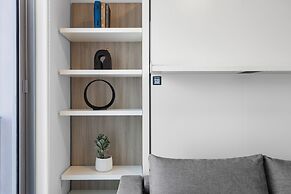 Amazing Apartments with city Views