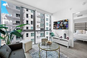 Amazing Apartments with city Views