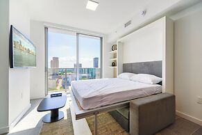 Amazing Apartments with city Views