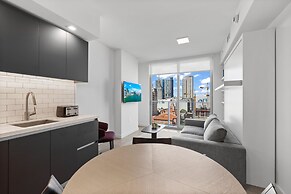 Amazing Apartments with city Views