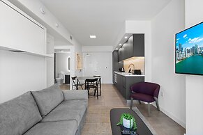 Amazing Apartments with city Views