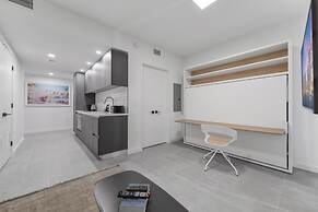 Amazing Apartments with city Views