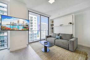 Amazing Apartments with city Views