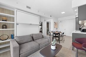 Amazing Apartments with city Views