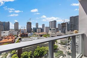 Amazing Apartments with city Views