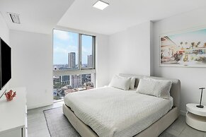 Amazing Apartments with city Views