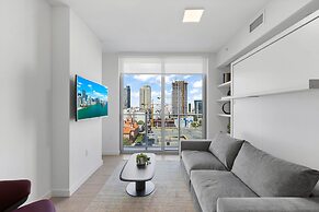 Amazing Apartments with city Views