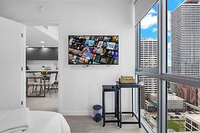 Amazing Apartments with city Views