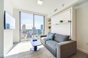 Amazing Apartments with city Views