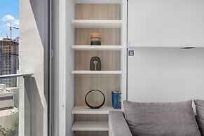 Amazing Apartments with city Views