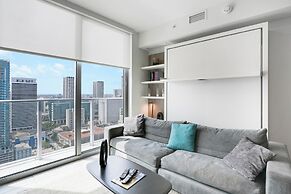 Amazing Apartments with city Views