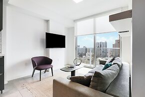 Amazing Apartments with city Views