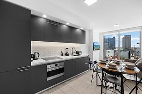 Amazing Apartments with city Views