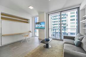 Amazing Apartments with city Views