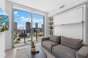 Amazing Apartments with city Views