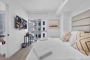 Amazing Apartments with city Views