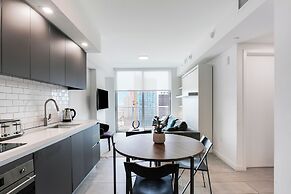 Amazing Apartments with city Views