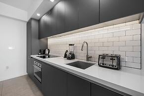 Amazing Apartments with city Views