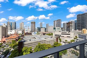 Amazing Apartments with city Views