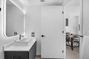 Amazing Apartments with city Views