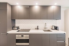 Amazing Apartments with city Views