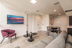 Amazing Apartments with city Views