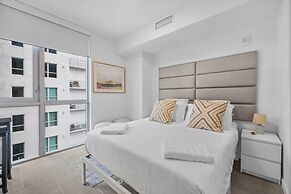 Amazing Apartments with city Views