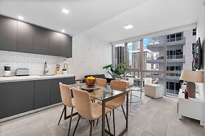 Amazing Apartments with city Views