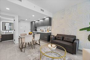 Amazing Apartments with city Views