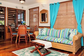 Villas De Isla Bonita