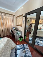 The Silver Gates Bed and Breakfast