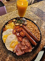 The Silver Gates Bed and Breakfast