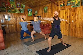 La Suerte Forest Lodge